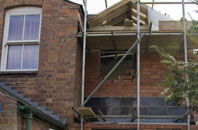 free Buttsash home extension quotes
