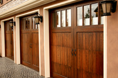 Buttsash garage extension quotes